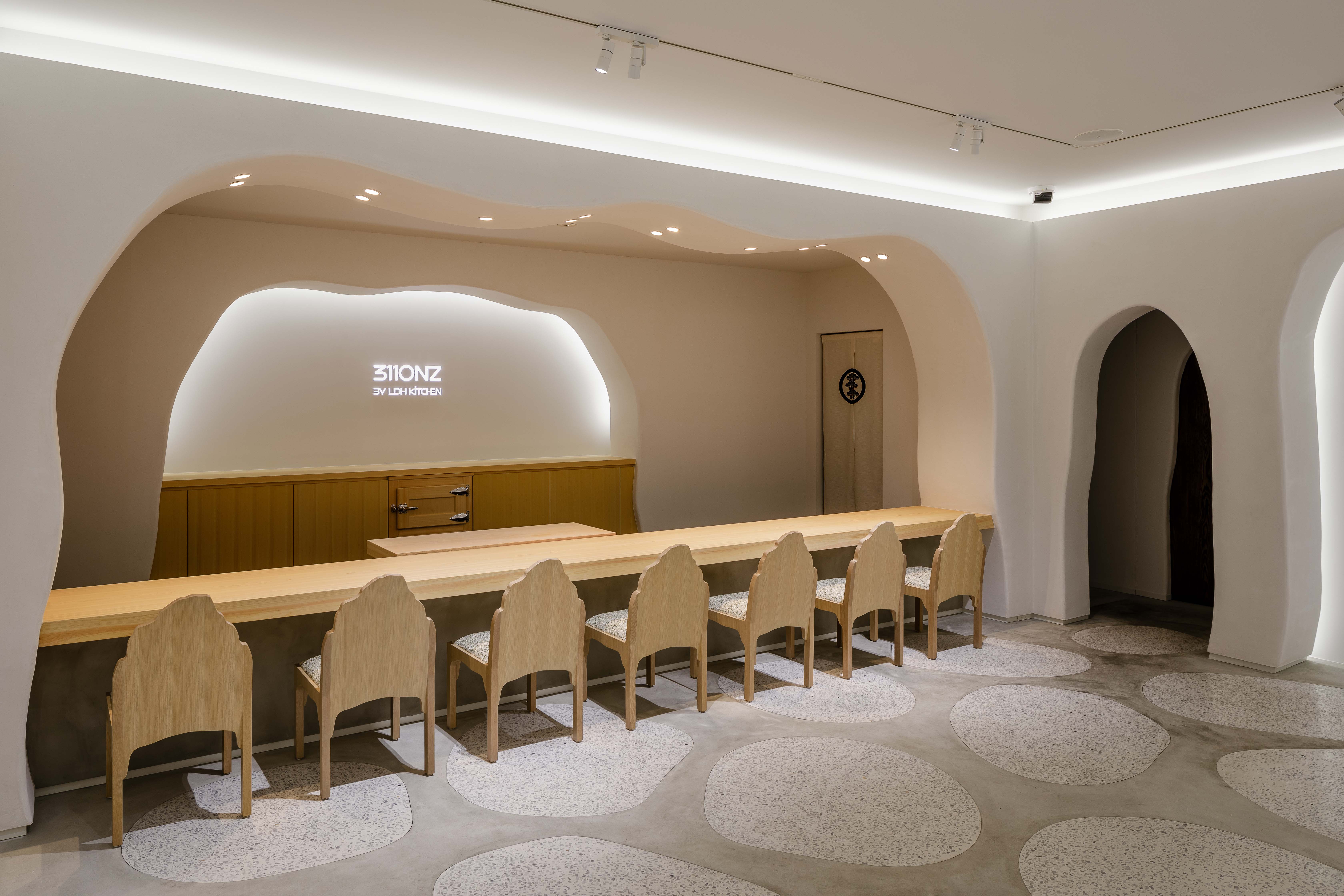 Snarkitecture | LDH3110NZ