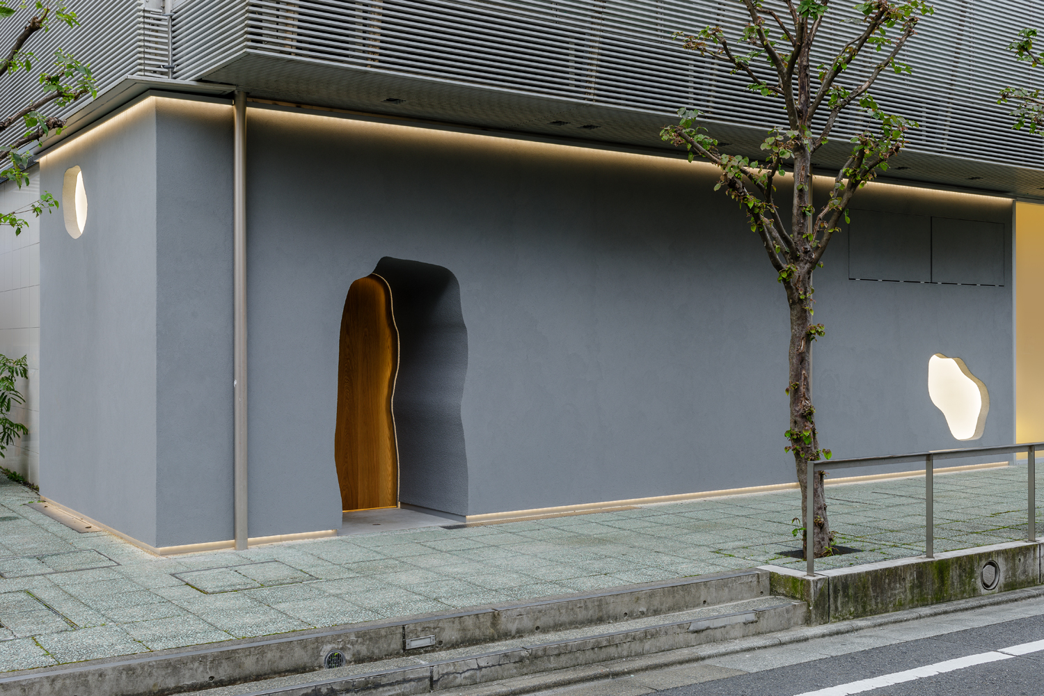 Snarkitecture | LDH3110NZ